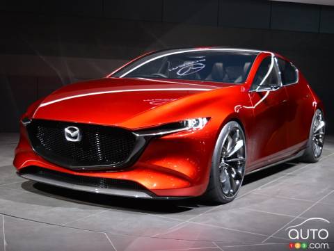 A Closer Look at Mazda’s Stunning New Concepts From Tokyo